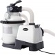 Intex Sand Filter Pump 220-240 Volt (26644BS) For Intex Swimming Pools