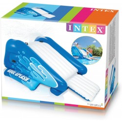 INTEX INFLATABLE SLIDE
