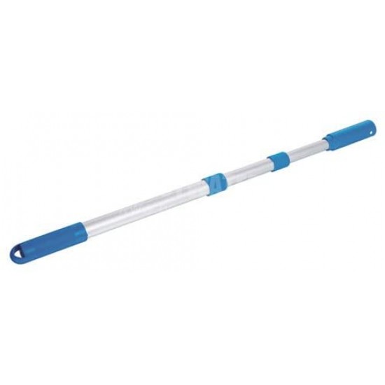 BLU LINE STANDARD DEEP LEAF NET WITH A TELESCOPIC POLE