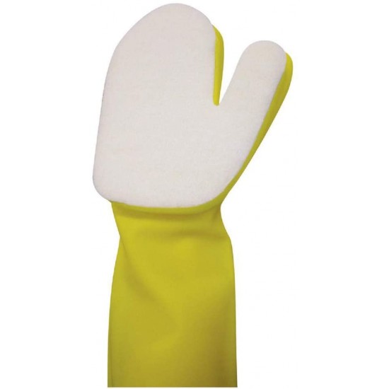 BLU LINE SPA CLEANING GLOVE