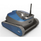 BLU LINE ROBOTIC POOL CLEANER DELUXE 