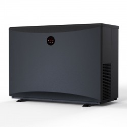 BLU LINE INVERTER HEAT PUMP 9KW