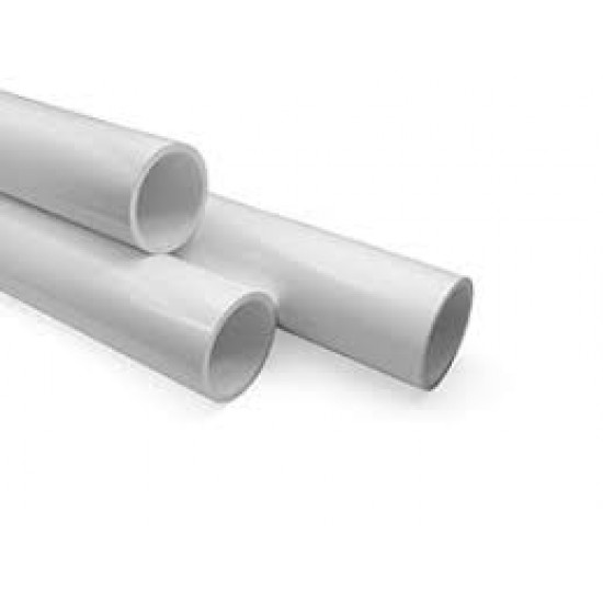 1.5" CLASS C ABS PIPE 3 METER LENGTHS 