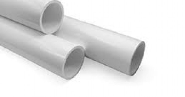 PIPE AND FITTINGS