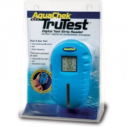 AQUACHEK TRU TEST METER