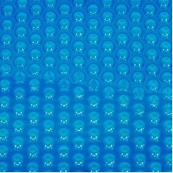 BLU LINE SWIMMING POOL SOLAR COVER 12FT ROUND