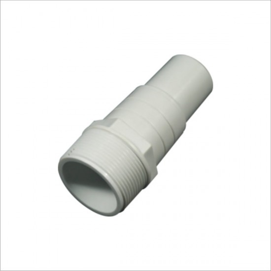 THREADED HOSE TAIL 1.25-1.5" 