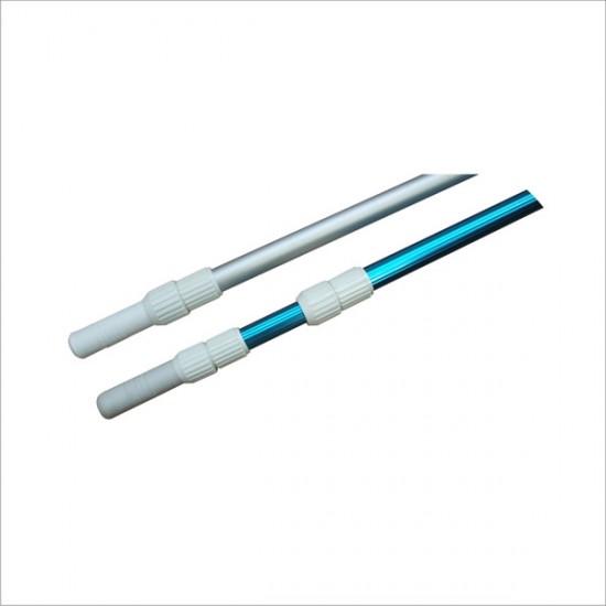 Latest Swimming Pool Telescopic Pole price in India