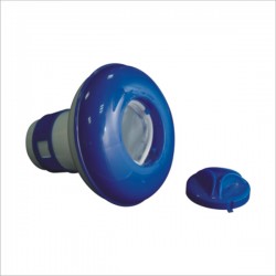 BLU LINE SMALL FLOATING CHLORINE DISPENSER