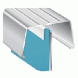DOUGHBOY POOL COPING STRIPS
