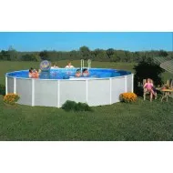 Doughboy Premier 12ft Round Standard Pool Kit