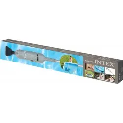 Intex® Rechargeable Handheld Vacuum Leaf Debris cleaner for Pool or Spa