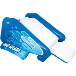 INTEX INFLATABLE SLIDE