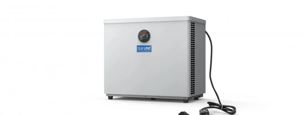 SHORT SUPPLY OF HEAT PUMPS