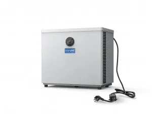 SHORT SUPPLY OF HEAT PUMPS