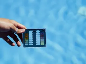 AQUACHEK TEST STRIPS