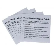BLU LINE VINYL REPAIR PATCH
