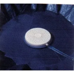 SWIMMING POOL WINTER COVER SAVER SWIMMING POOL WINTER COVER SAVER