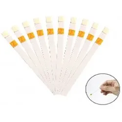 Small Dispenser with 10 Ultimate Chlorine Tablets 20g PLUS FREE TEST STRIPS Small Dispenser with 10 Ultimate Chlorine Tablets 20g PLUS FREE TEST STRIPS