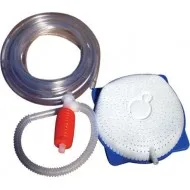 SWIMMING POOL WINTER COVER SAVER 