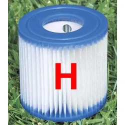 29007 INTEX TYPE H CARTRIDGES BOX OF 12 