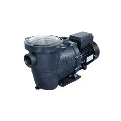 BLU LINE 0.75HP SELF PRIMING PUMP 