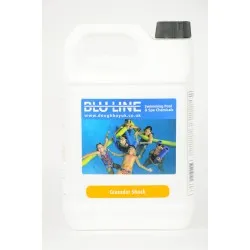 BLU LINE SHOCK GRANULES 5KG