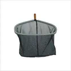 BLU LINE  PROFESSIONAL HEAVY DUTY DEEP LEAF RAKE