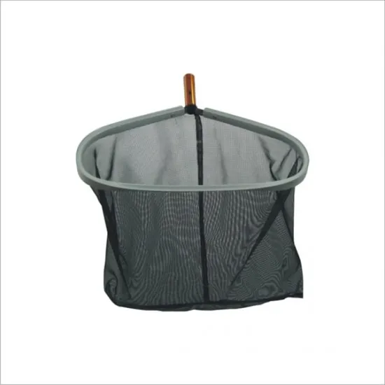 BLU LINE  PROFESSIONAL HEAVY DUTY DEEP LEAF RAKE