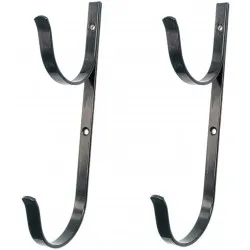 BLU LINE TELESCOPIC POLE HANGER SET