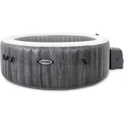 INTEX GREYWOOD DELUXE PURESPA 