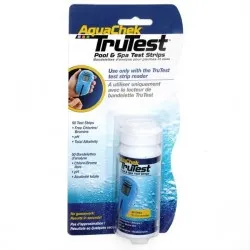 AQUACHEK TRUTEST REFILL TEST STRIPS AQUACHEK TRUTEST REFILL TEST STRIPS
