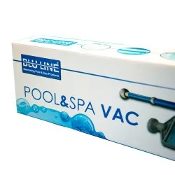 SPA HOT TUB VACUUM KIT