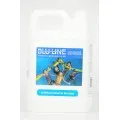 CHLORINE GRANULES