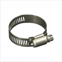 1.5" FLEXI HOSE CONNCECTOR 