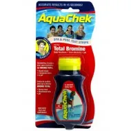 AQUACHEK RED BROMINE TEST STRIPS AQUACHEK RED BROMINE TEST STRIPS