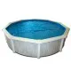 BLU LINE SWIMMING POOL SOLAR COVER 12FT ROUND BLU LINE SWIMMING POOL SOLAR COVER 12FT ROUND