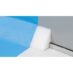 SWIMMING POOL LINER COVE