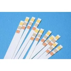 BLU LINE CHLORINE TEST STRIPS 50 PACK BLU LINE CHLORINE TEST STRIPS 50 PACK