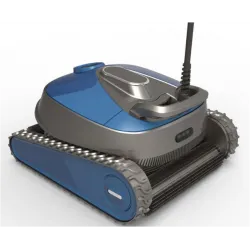 BLU LINE ROBOTIC POOL CLEANER DELUXE 